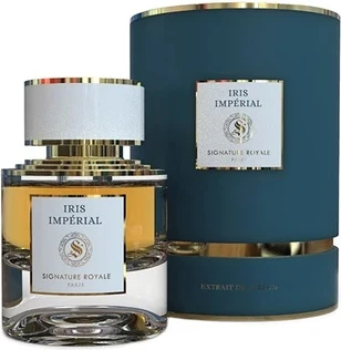 Парфюм Signature Royale Iris Imperial