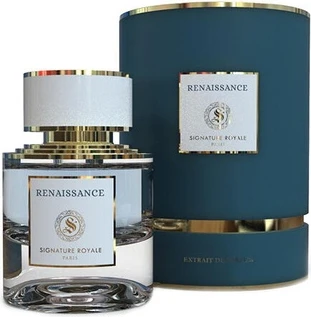 Фирменный экстракт для духов Signature Royale Renaissance
