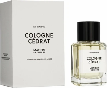 Eau De Parfum Matiere Premiere