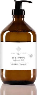 Жидкое мыло для тела и рук Essential Parfums