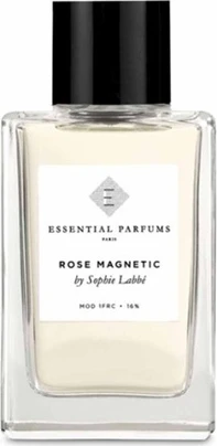 Eau De Parfum Essential Parfums Rose Magnetic