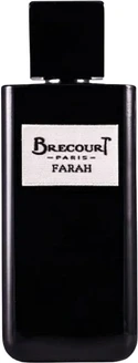 Набор для путешествий Brecourt Farah Set