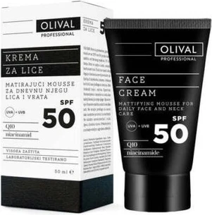Крем для лица Olival Professional