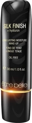Тональный крем Etre Belle Silk Finish Makeup Hyaluron NR.07
