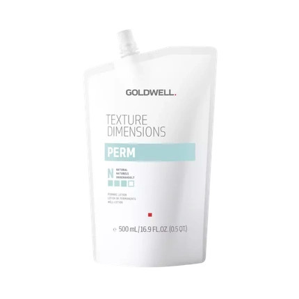 Лосьон для химической завивки Perm Lotion Goldwell Natural