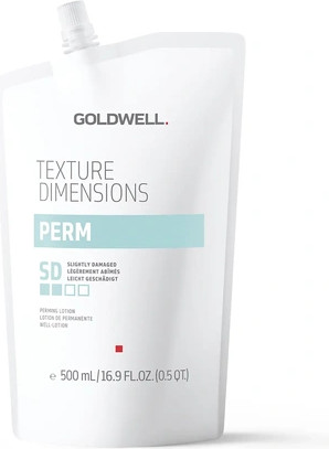 Лосьон Goldwell Texture Dimensions