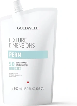 Лосьон Goldwell Texture Dimensions
