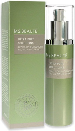 Фейс-спрей M2 Beaute Ultra Pure Solutions