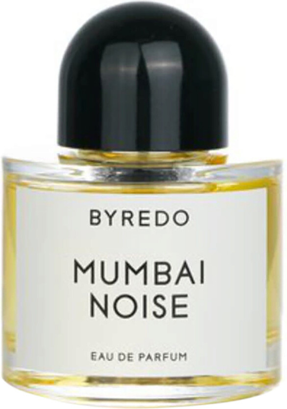 Eau De Parfum Byredo Mumbai Noise
