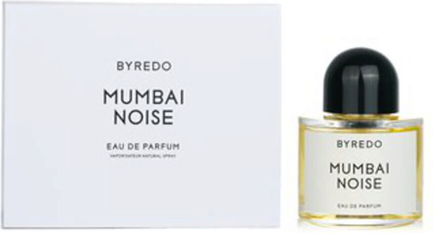 Eau De Parfum Byredo Mumbai Noise