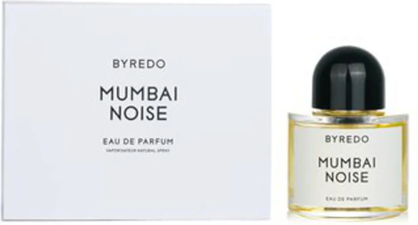 Eau De Parfum Byredo Mumbai Noise