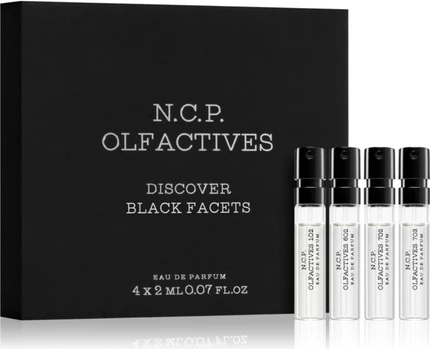 Сыворотка Black Toner