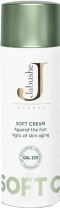 Крем Jabushe Soft Cream