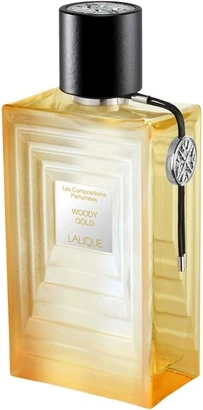 Парфюмерный спрей Les Compositions Parfumees Les Compositions Parfumees Woody Gold