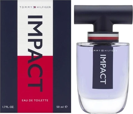 Eau De Toilette Tommy Hilfiger Impact