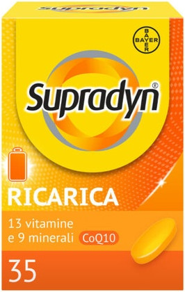 Витамин Bayer