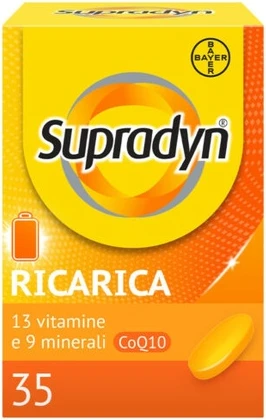 Витамин Bayer
