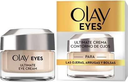 Крем для век Olay Ultimate Eye Contour