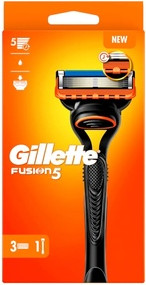 Станок со сменными кассетами Gillette Fusion5