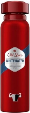 Deodorant Spray Old Spice