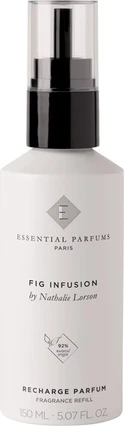 Парфюмированная вода многоразового наполнения Essential Parfums Fig Infusion