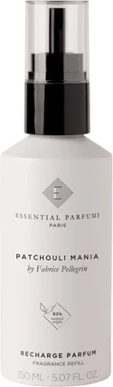 Парфюмерная вода, сменный флакон Essential Parfums Patchouli Mania