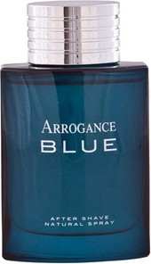 After Shave Arrogance Blue Natural Spray