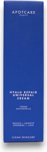 Крем Apot Care Apotcare Hyalu Repair Aqua Anti-Ageing Дневной Ночной
