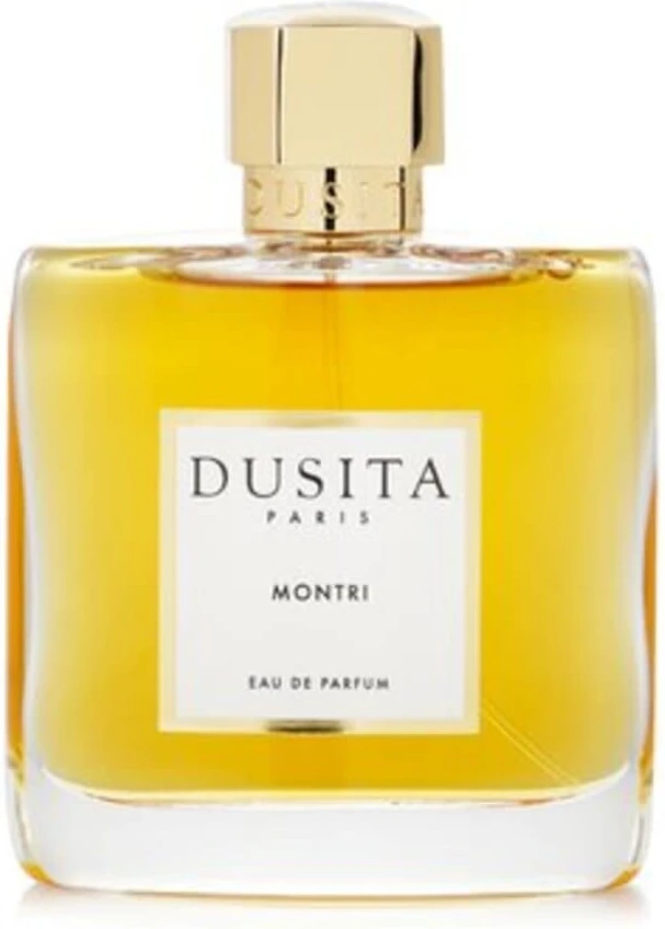 Eau De Parfum Dusita Montri