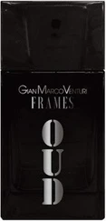Eau de Toilette Gian Marco Venturi Frames Oud