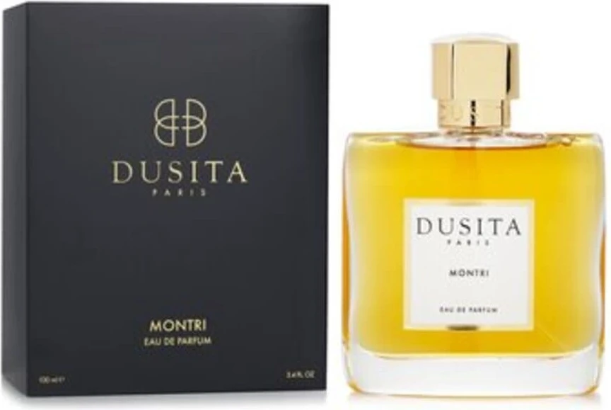 Eau De Parfum Dusita Montri