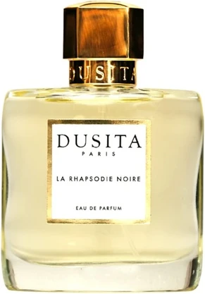 Духи Dusita La Rhapsodie Noire
