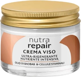 Крем для лица L'Erboristica Nutra Repair