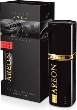 Спрей-диффузор Areon Gold