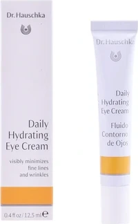 Крем для век Dr Hauschka Daily Hydrating Eye Cream