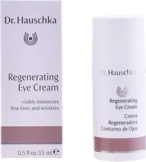 Крем для век Dr Hauschka Регенерирующий
