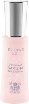 Эмульсия Evidens De Beaute The Sakura Emulsion