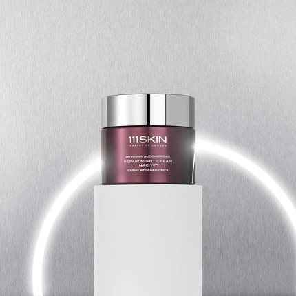 Ночной крем 111skin Repair Night Cream NAC Y2