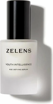 Омолаживающая сыворотка Zelens Youth Intelligence