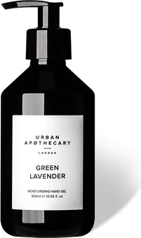 Увлажняющий гель для рук Urban Apothecary