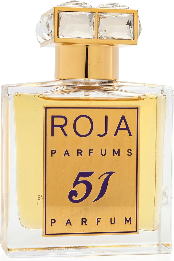 Eau De Parfum Roja Parfums 51 Pour Femme