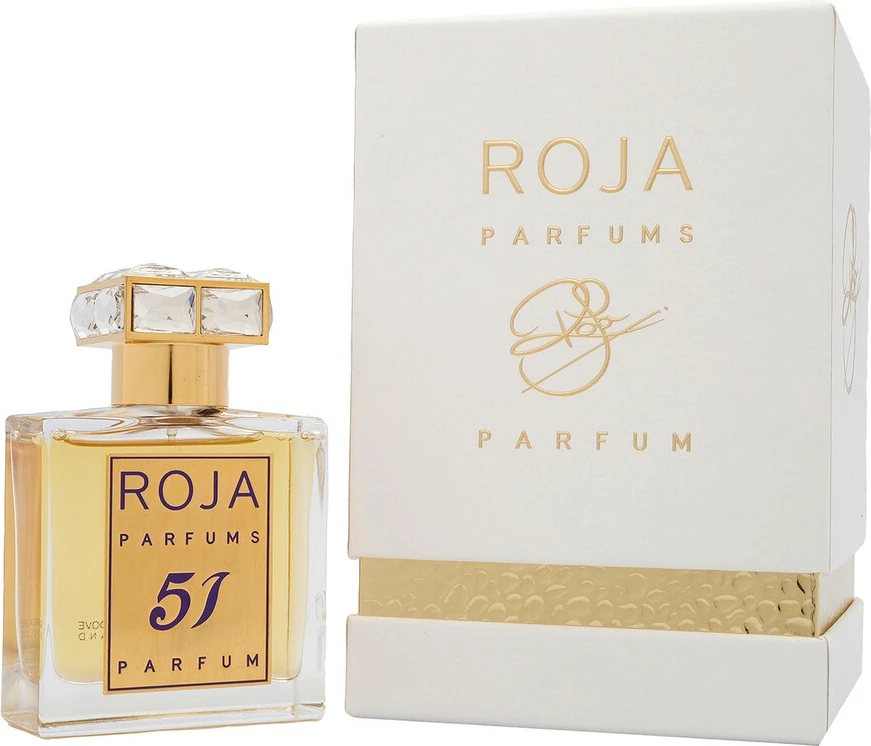 Eau De Parfum Roja Parfums 51 Pour Femme