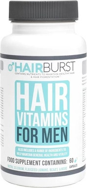 Витамины Hairburst