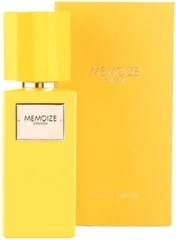 Eau De Parfum Memoize London Solis