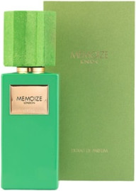 Eau De Parfum Memoize London Veritas