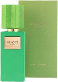 Eau De Parfum Memoize London Veritas