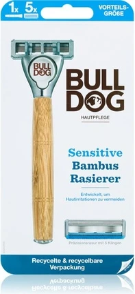 Бритва Bulldog Sensitive