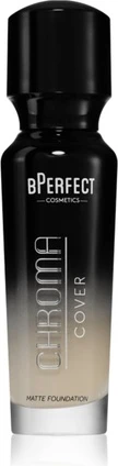 Тональная основа Bperfect Cosmetics Chroma Cover