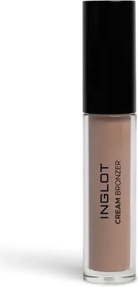 Кремовый бронзер Inglot
