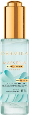 Сыворотка Dermika Maestria Luxury против морщин